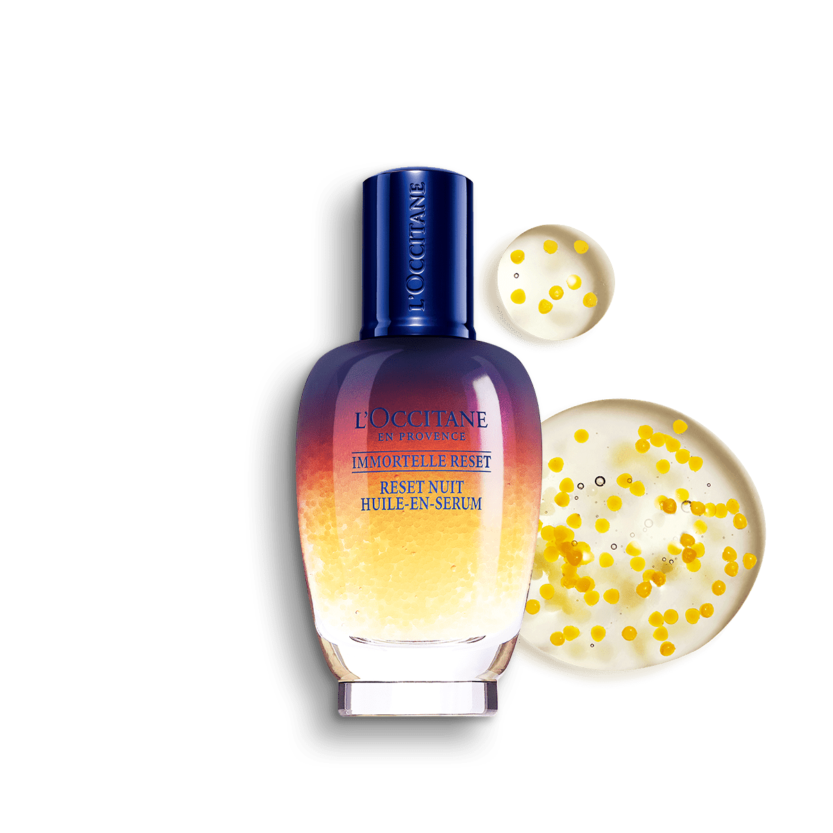 Sérum Reset Siempreviva 50ml Normal BLOC02634