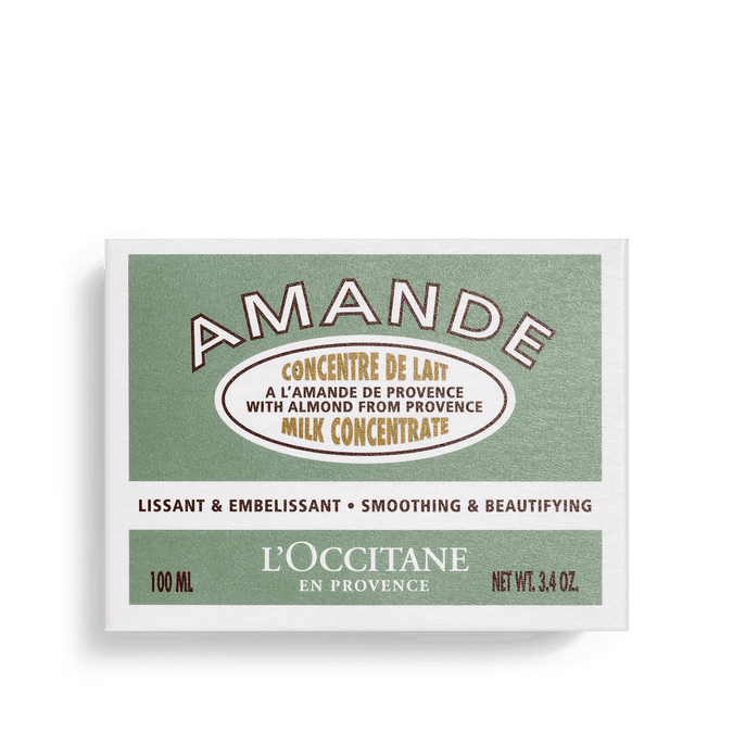 Concentrado de Leche Almendra 100ml