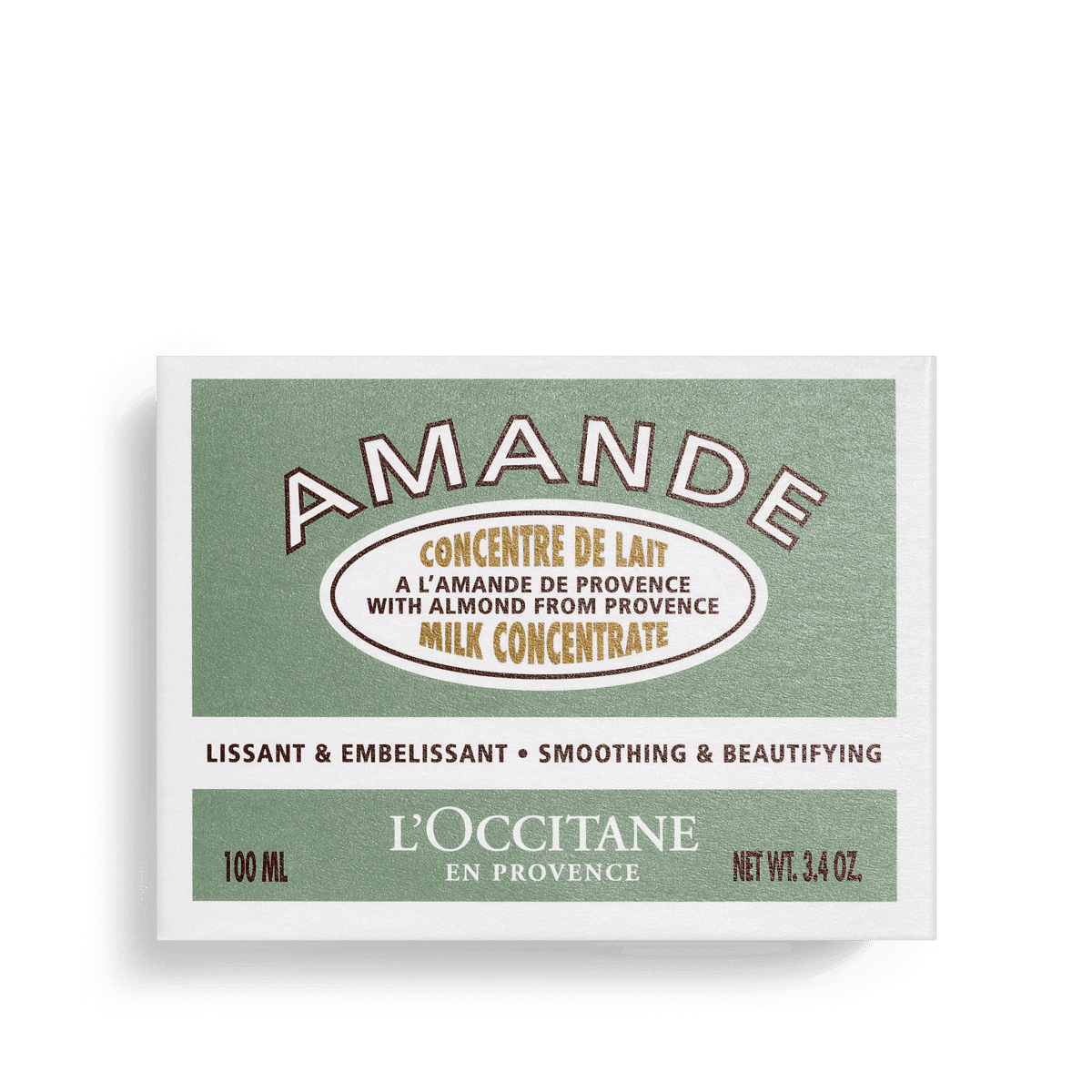 Concentrado de Leche Almendra 100ml