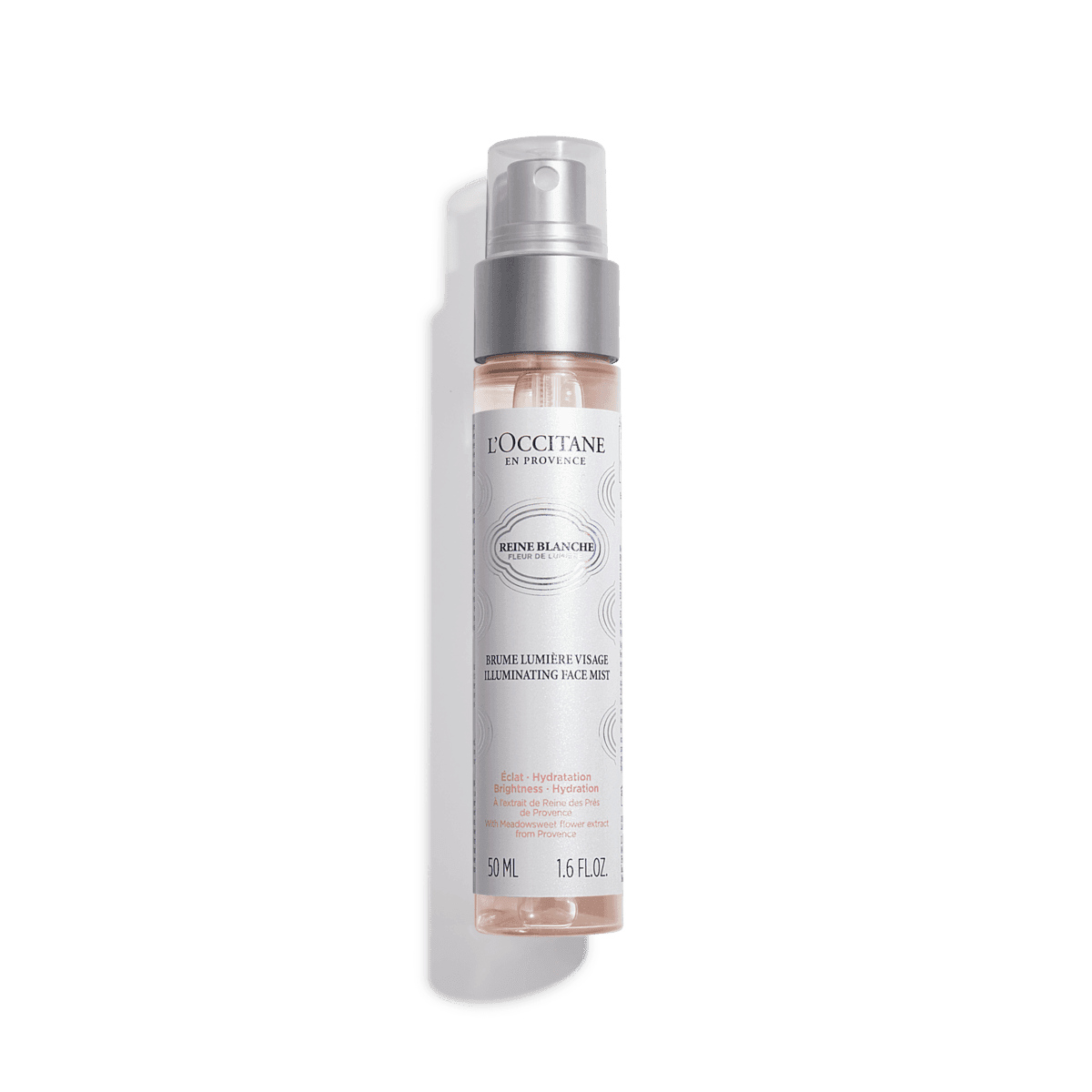 REINE BLANCHE BRUMA FACIAL ILUMINADOR Normal BLOC03144