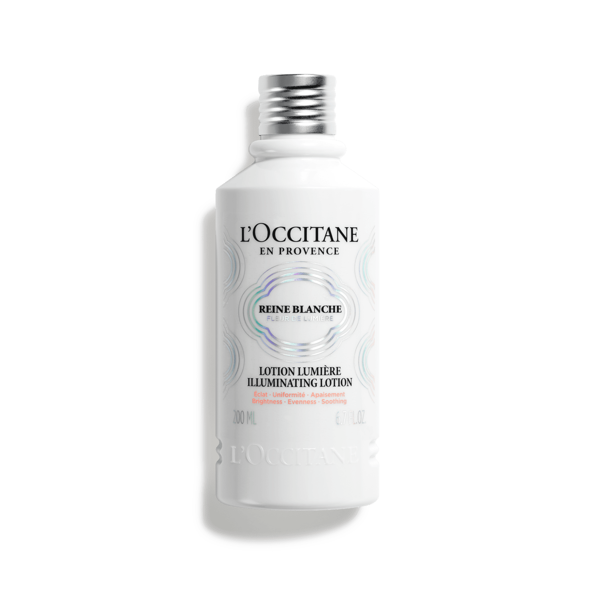 Loción Iluminadora Reine Blanche Normal BLOC02612