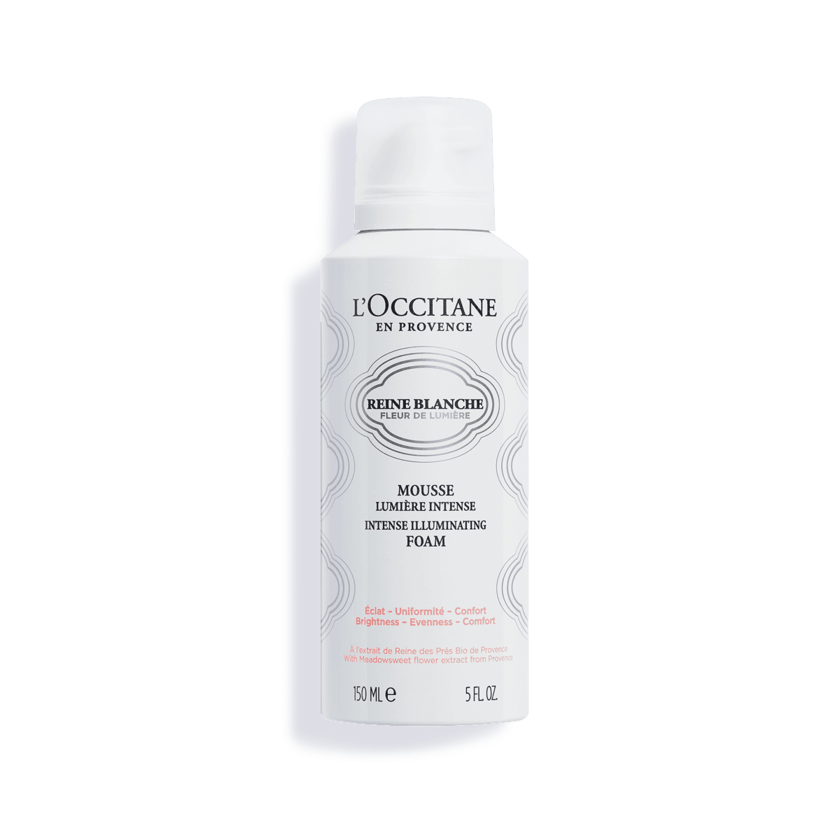 Espuma Iluminadora Intensa Normal BLOC02940