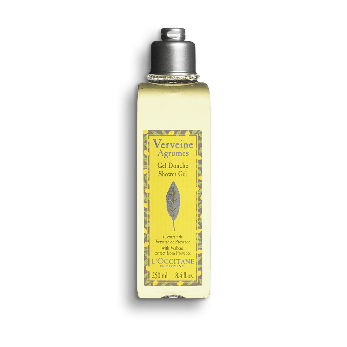 Gel de ducha Verbena Cítrica Geles de ducha BLOC01873