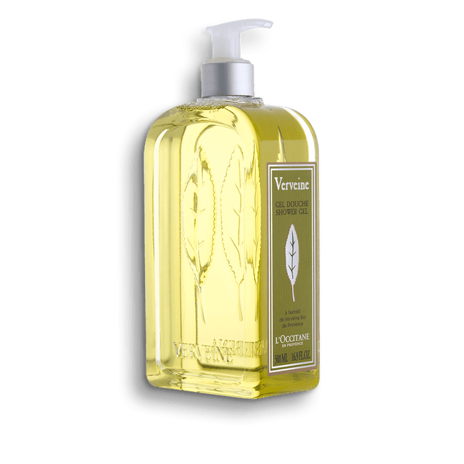 Gel de ducha Verbena Geles de ducha BLOC00522