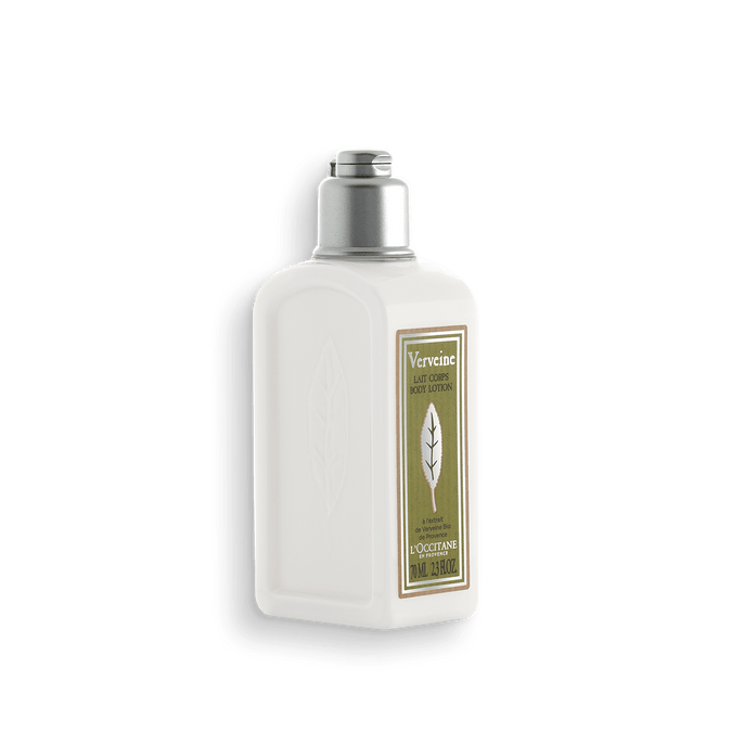 Leche corporal Verbena Hidratantes,Tamaño para viaje BLOC01874