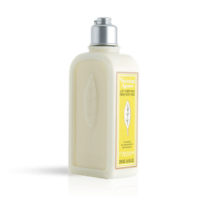 Leche refrescante Verbena Cítrica Hidratantes BLOC01863