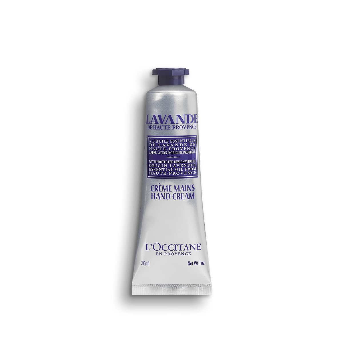 Crema de manos de Lavanda Crema de manos BLOC00484