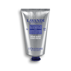 Crema para manos de Lavanda Crema de manos BLOC00483