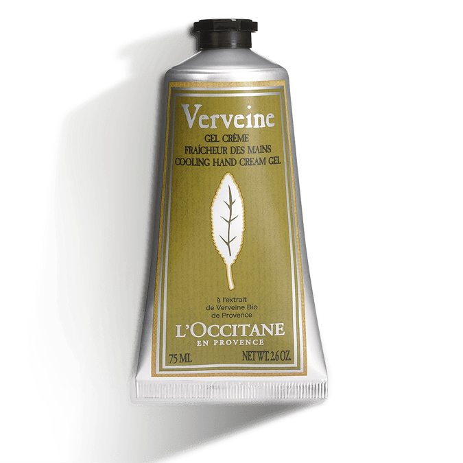 Crema de Manos Verbena Helada Crema de Manos BLOC00136