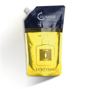 Eco Refill Jabon Líquido de Manos Verbena Lavado de manos,Eco Refill BLOC01228