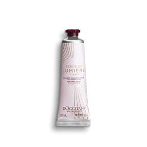Bálsamo Iluminador Terre de Lumière L'Eau Crema de manos BLOC02074