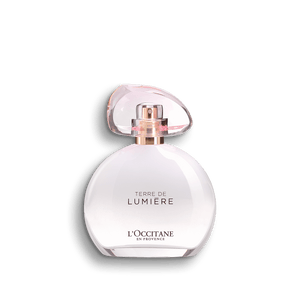 Eau de Toilette Terre de Lumière LEau Fragancias BLOC02055