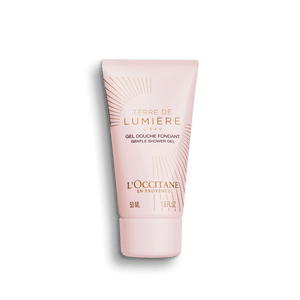Gel de Ducha Terre de Lumière LEau Geles de ducha BLOC02070