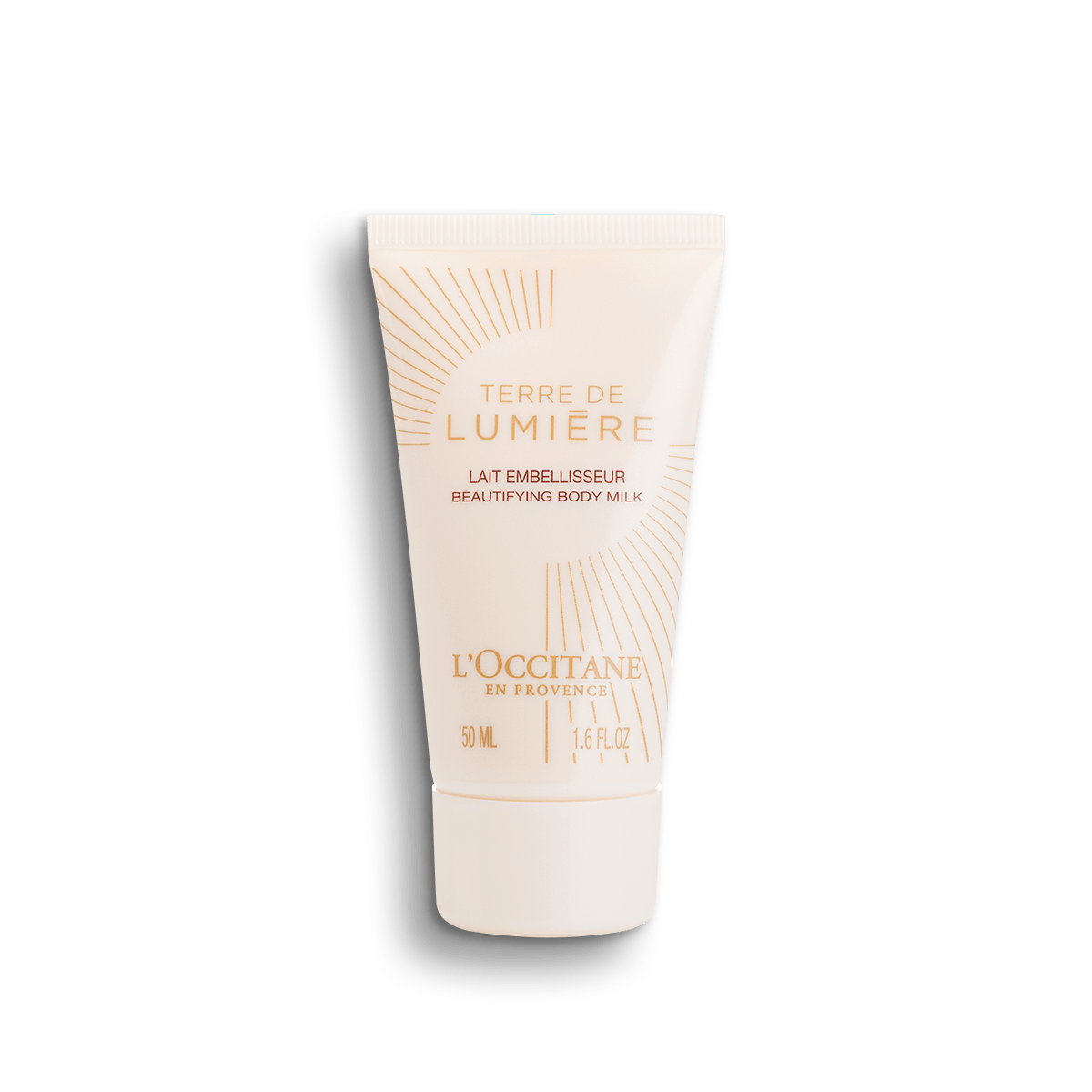 Leche Corporal Terre de Lumière Hidratantes,Tamaño para viaje BLOC02012