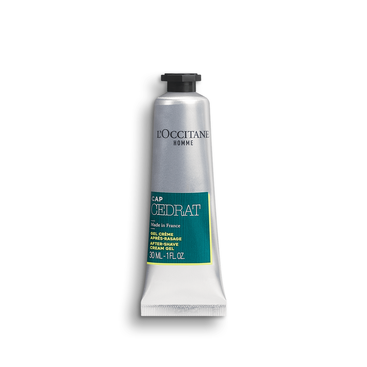 Gel-Crema para después del afeitado Cap Cedrat Afeitado , Tamaño de viaje BLOC01976