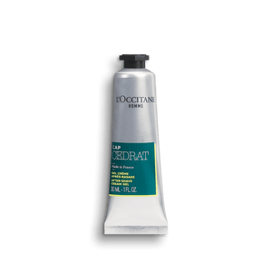 Gel-Crema para después del afeitado Cap Cedrat Afeitado , Tamaño de viaje BLOC01976