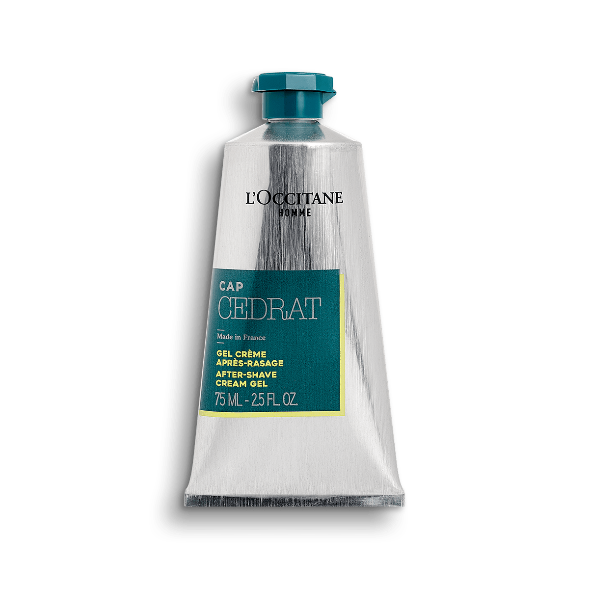 Gel-Crema para después del afeitado Cap Cedrat Afeitado BLOC01973