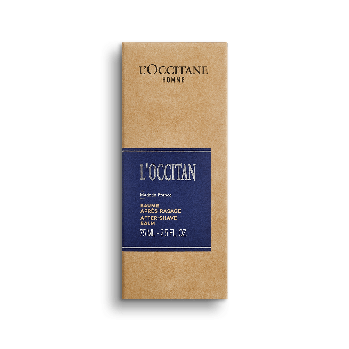 Bálsamo para después del afeitado LOccitan Afeitado BLOC00502