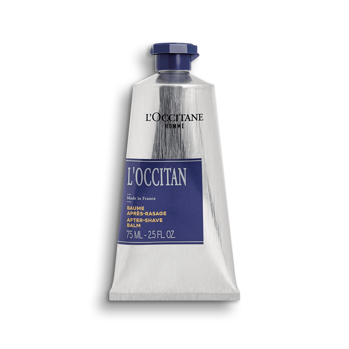 Bálsamo para después del afeitado LOccitan Afeitado BLOC00502