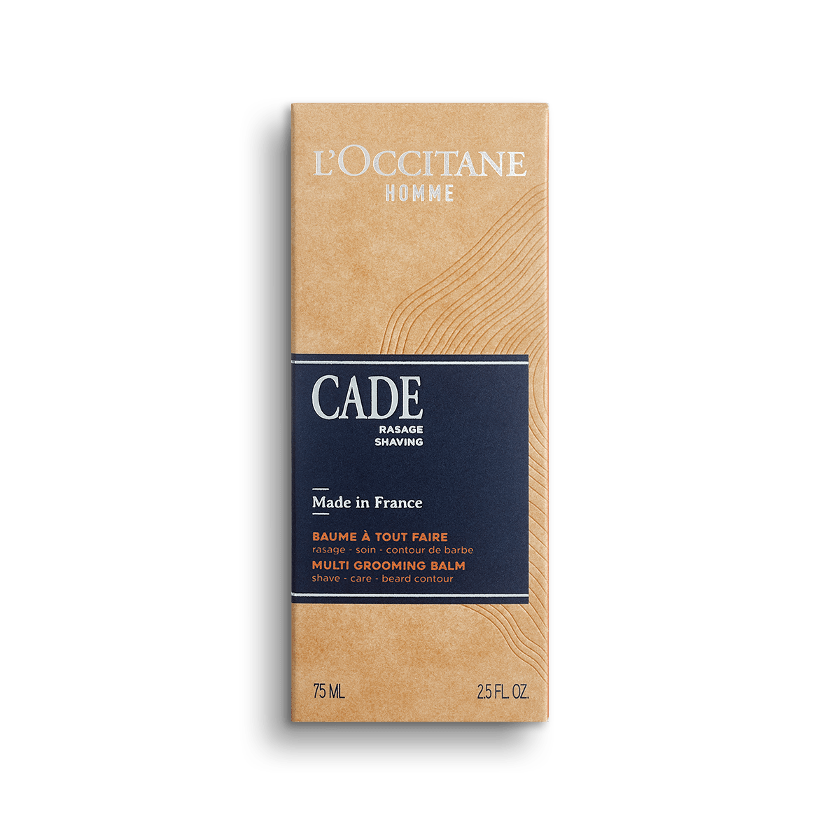 Bálsamo Multi Cuidados Cade Afeitado BLOC02365