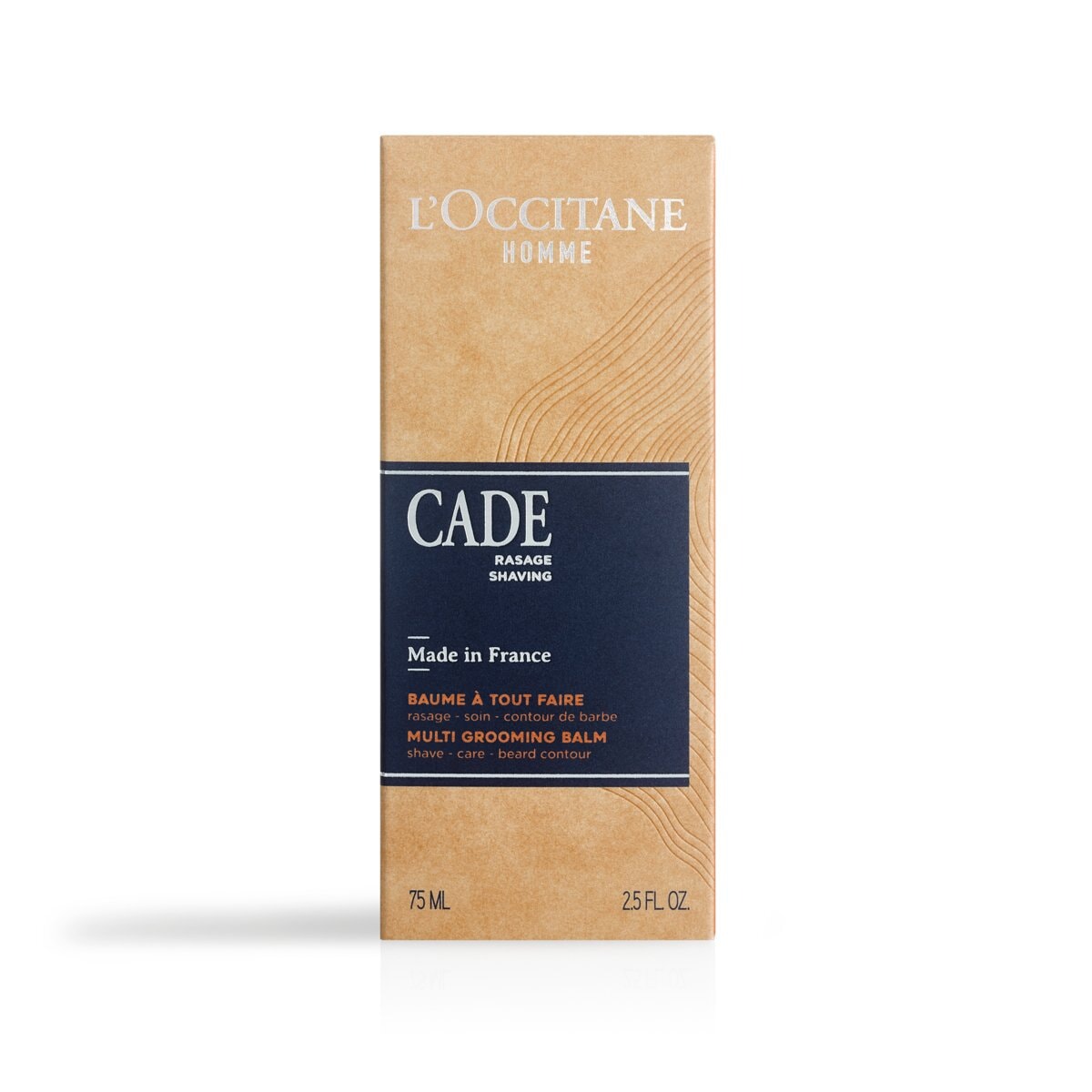 Bálsamo Multi Cuidados Cade Afeitado BLOC02365