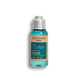 Gel de ducha Cap Cedrat | Travel size