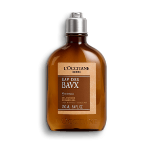 Gel de ducha Eau des Baux Cuidado en el baño BLOC00653