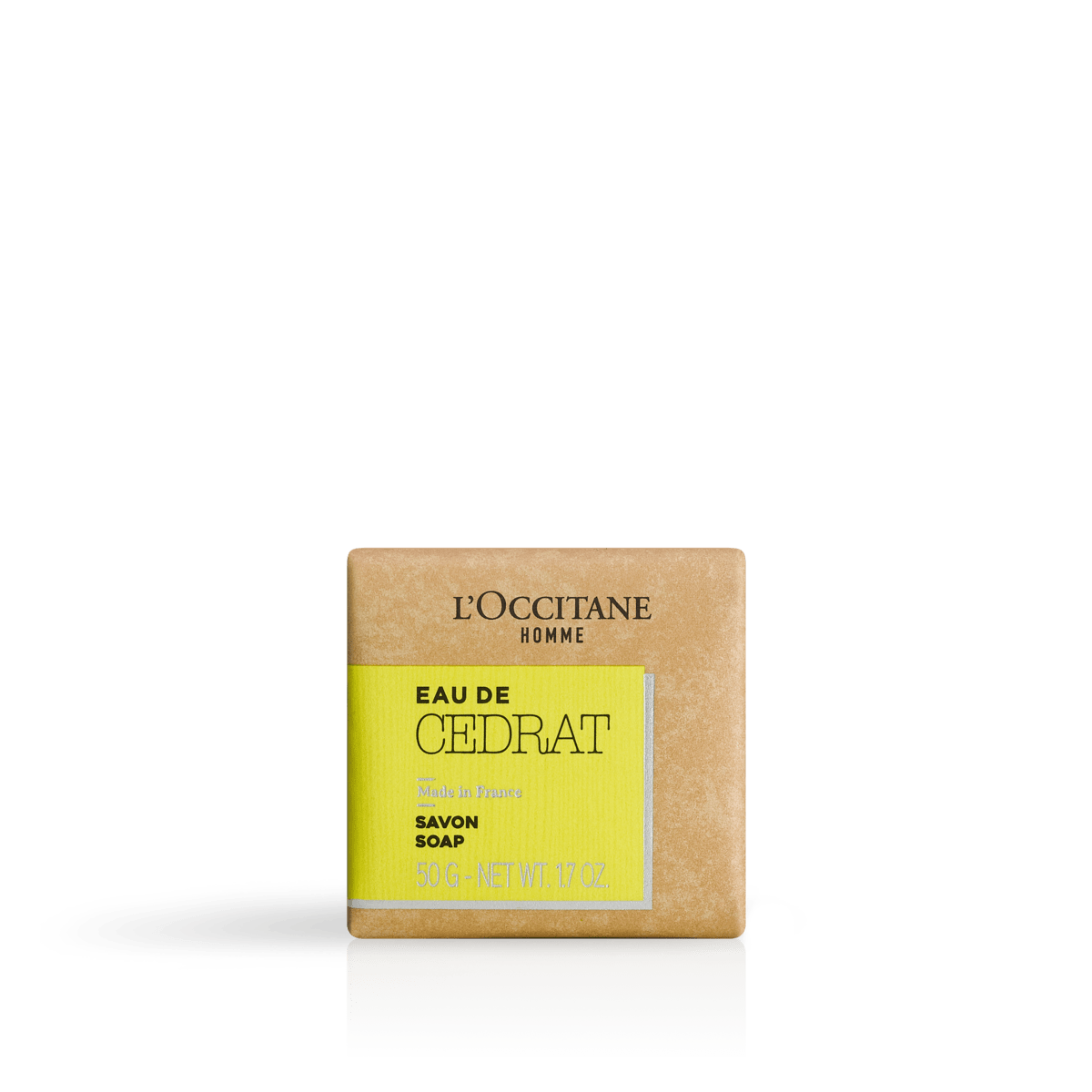 Jabon Cedrat Cuidado en el baño BLOC01979