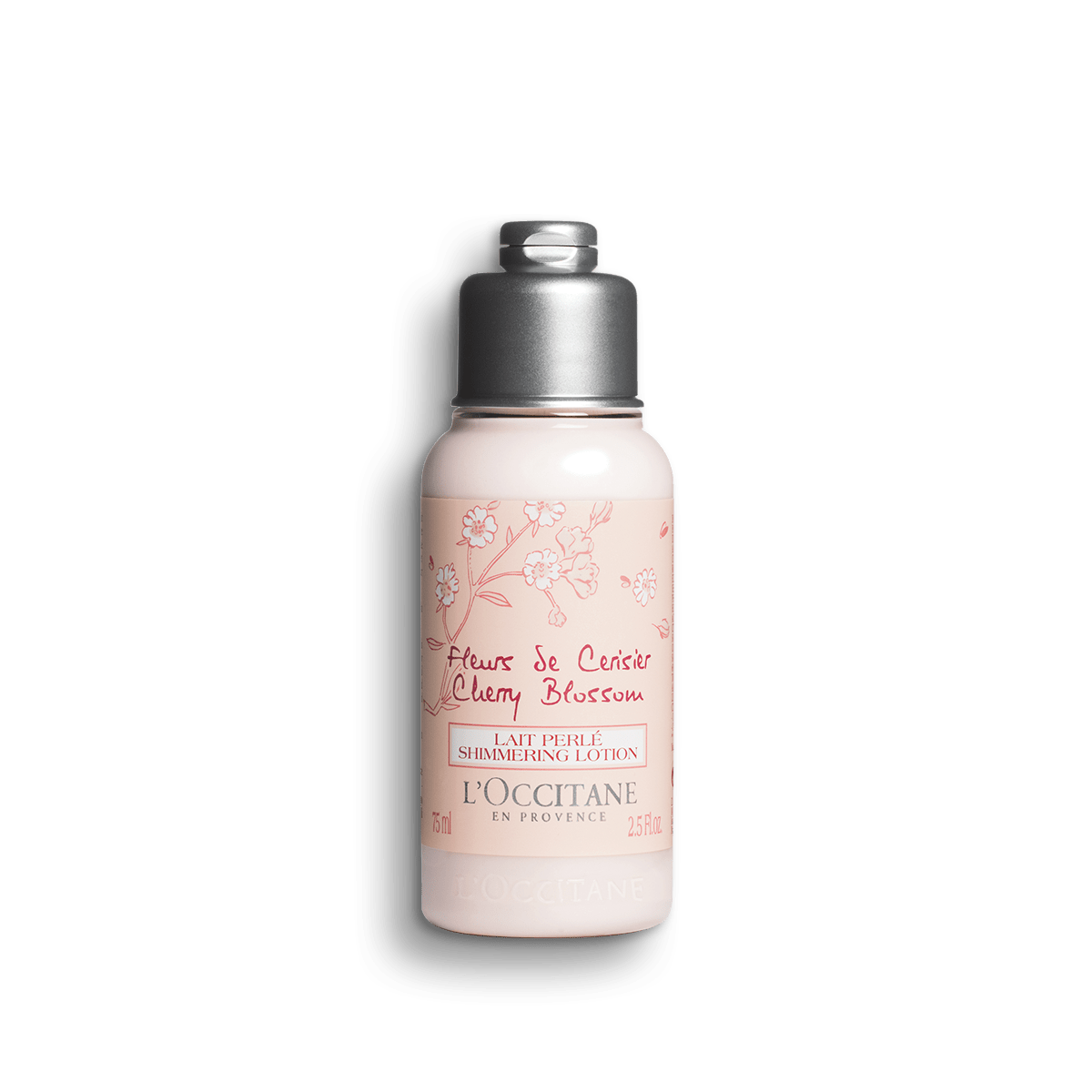 Leche corporal Flor de Cerezo | | Travel size