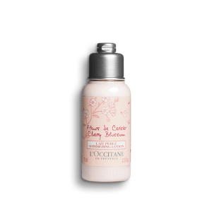 Leche corporal Flor de Cerezo | | Travel size