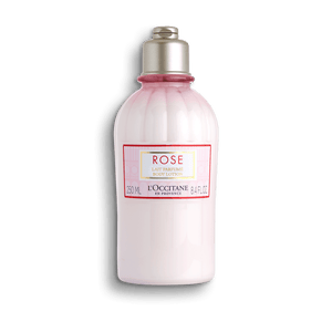 Leche Corporal Rosa Hidratantes BLOC01003