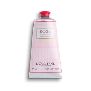 Crema de manos Rosa Crema de manos BLOC01580