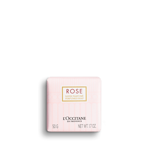 Jabón perfumado Rosa Jabónes tradicionales,Jabones para manos BLOC00947