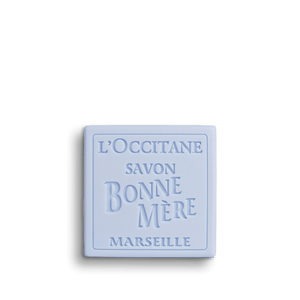 Jabón Tradicional Bonne Mère Lavanda Jabónes tradicionales,Jabones para manos BLOC01438