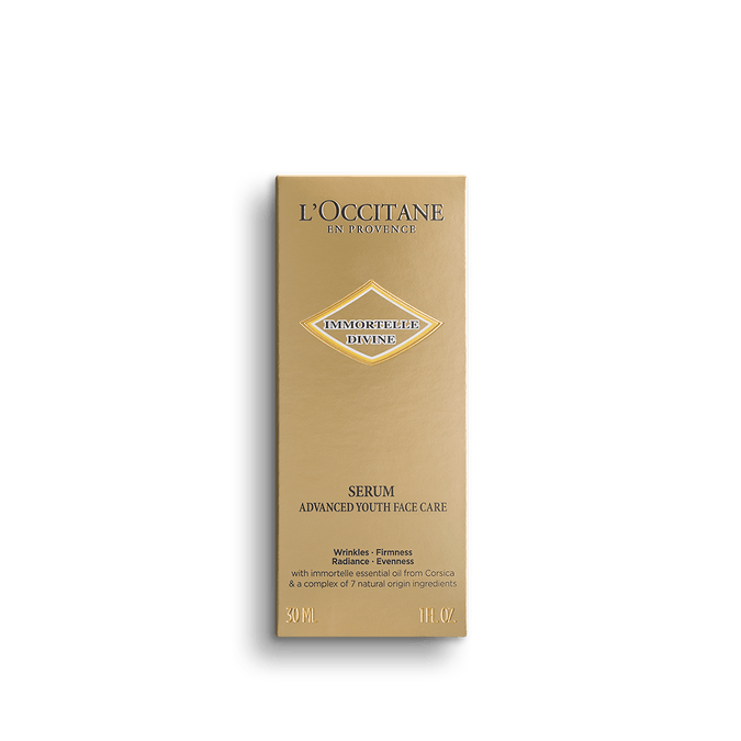 Suero Divina Immortelle Sueros y Aceites BLOC01762