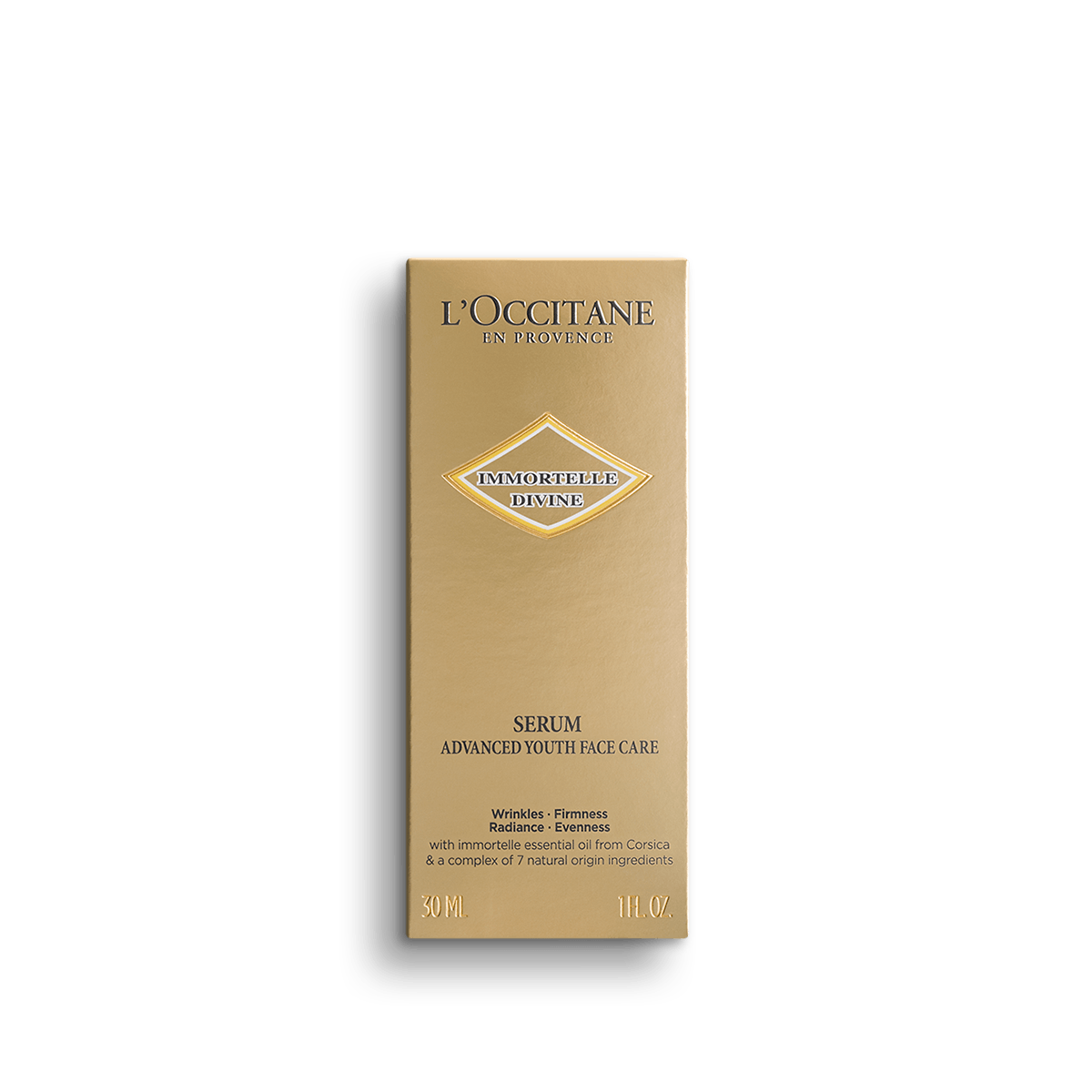 Suero Divina Immortelle Sueros y Aceites BLOC01762
