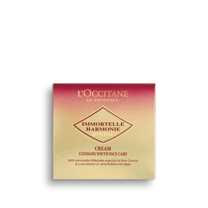 Crema Harmonie Divina Immortelle Hidratantes BLOC01980