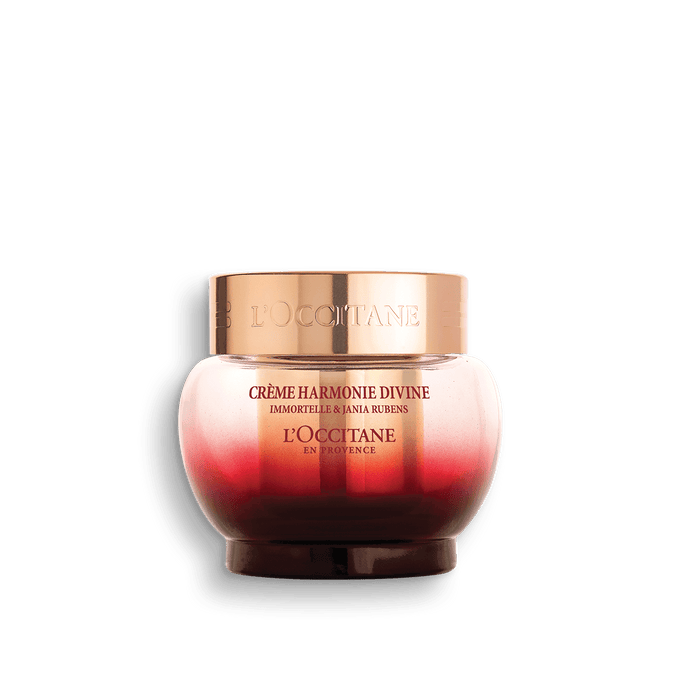 Crema Harmonie Divina Immortelle Hidratantes BLOC01980