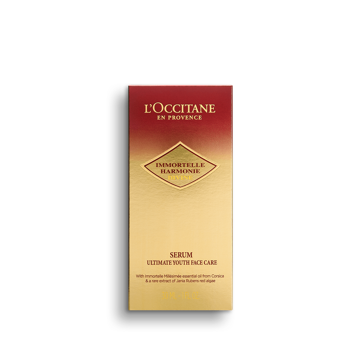 Harmonie Suero Divina Immortelle Sueros y Aceites BLOC01952