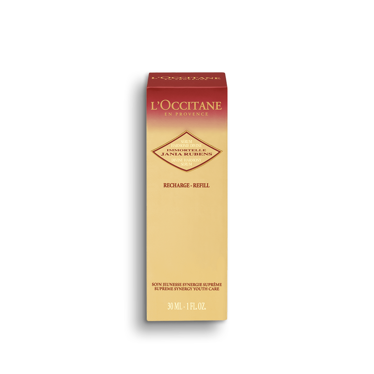 Harmonie Divina Repuesto de suero Immortelle Sueros y Aceites BLOC01953