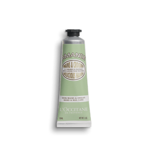 Manos Deliciosas de Almendra 30ml
