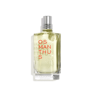 Eau de Toilette Osmanthus