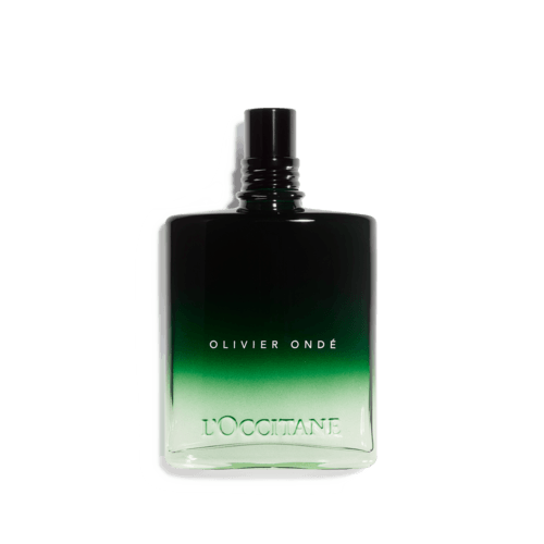 Eau de Parfum Olivier Ondé BELLEZA BLOC02589