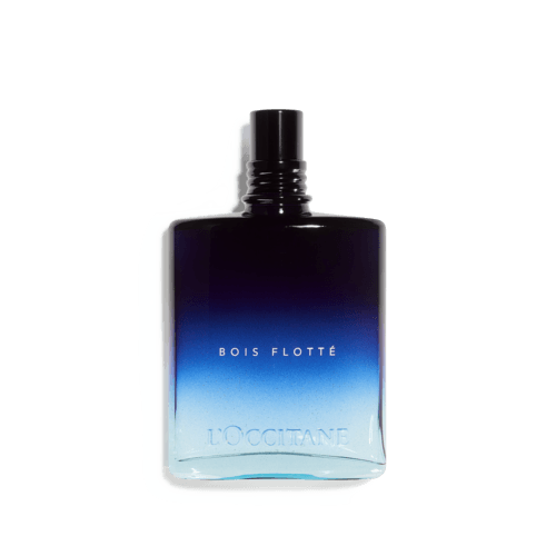 Eau de Parfum Bois Flotté BELLEZA BLOC02588