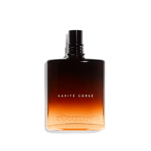 Eau de Parfum Karité Corsé BELLEZA BLOC02587