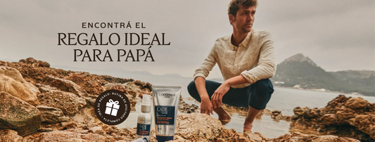 Qué regalarle a papá: 4 ideas de regalos útiles que realmente va a disfrutar