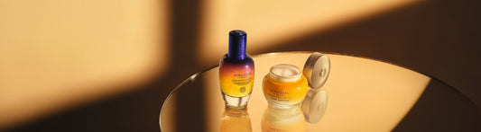 Los ingredientes naturales más buscados en skincare