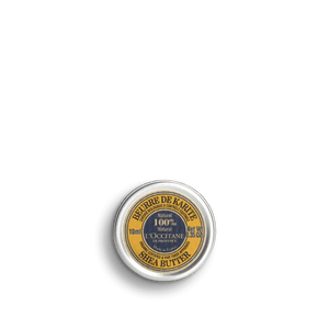 Manteca de Karité Orgánica 10ml Normal BLOC01712 
