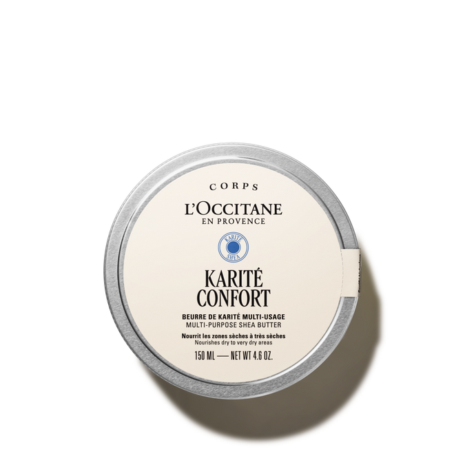 Multi-Purpose Shea Butter