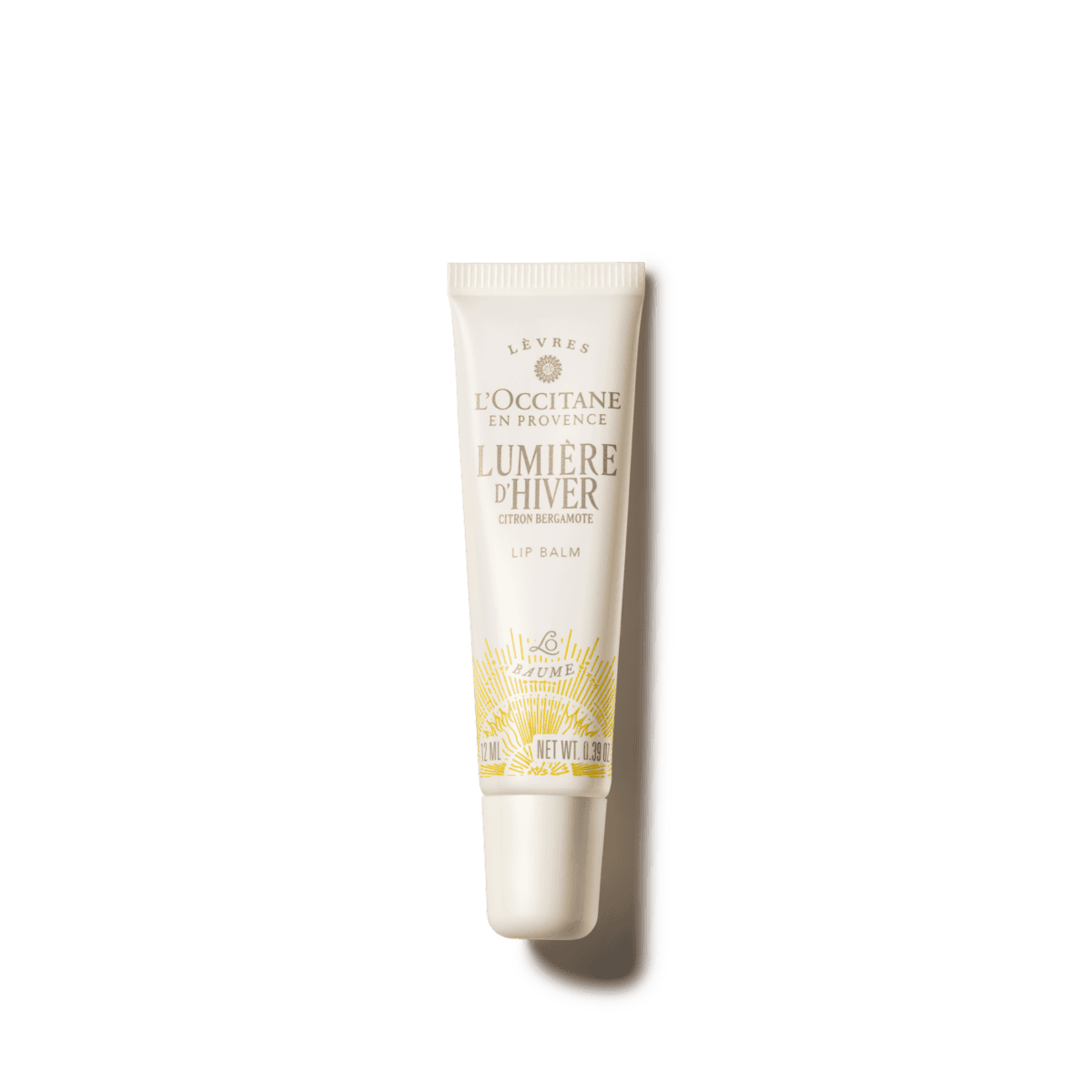  Lumière d'Hiver Lip Balm 12ML